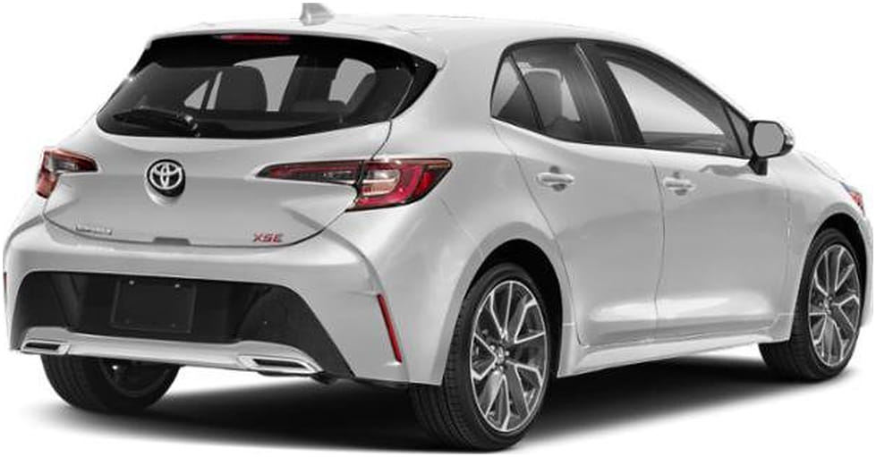 toyota corolla hatchback 2022 JTNC4MBEXN3187458 image toyota corolla hatchback 2022 JTNC4MBEXN3187458 image